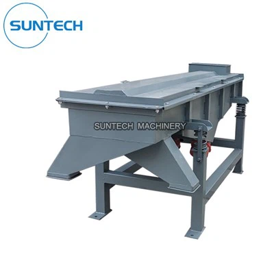 Как да изберем подходящ двигател за линейно вибриращо сито?